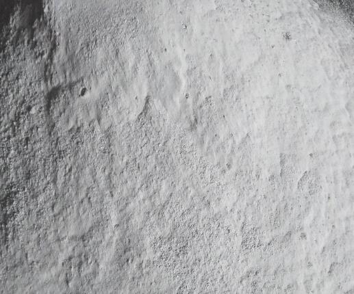 石灰粉