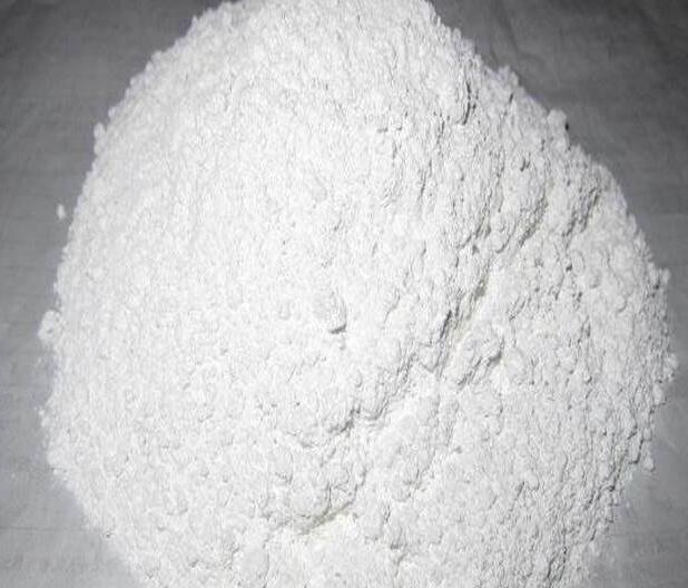 石灰粉
